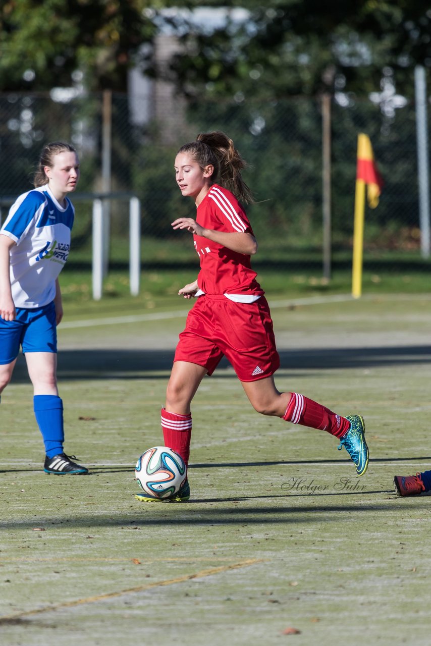 Bild 192 - Frauen SV Wahlstedt - Bramstedter TS : Ergebnis: 12:0